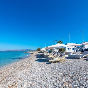 Laza Beach