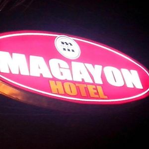Magayon Hotel